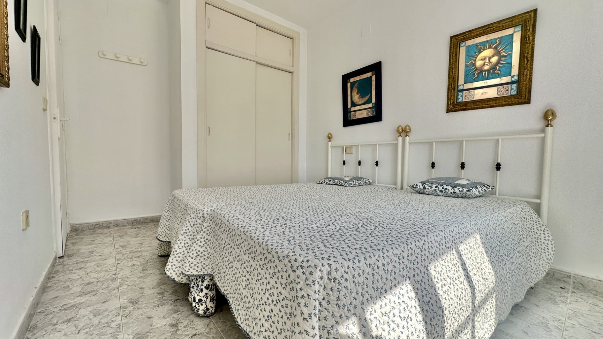 Resale - Apartments -
Orihuela Costa - Playa Flamenca