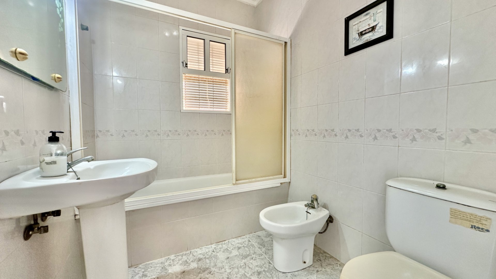 Resale - Apartments -
Orihuela Costa - Playa Flamenca