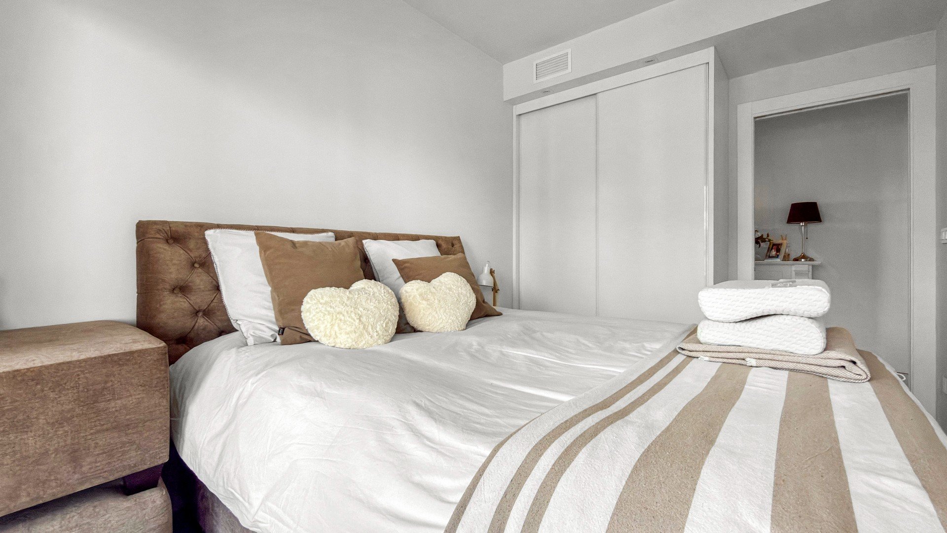 Resale - Apartments -
Orihuela Costa - Playa Flamenca