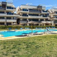 Resale - Apartments -
Orihuela Costa - Playa Flamenca