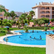 Resale - Apartments -
Orihuela Costa - Playa Flamenca