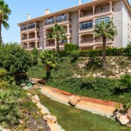 Resale - Apartments -
Orihuela Costa - Playa Flamenca