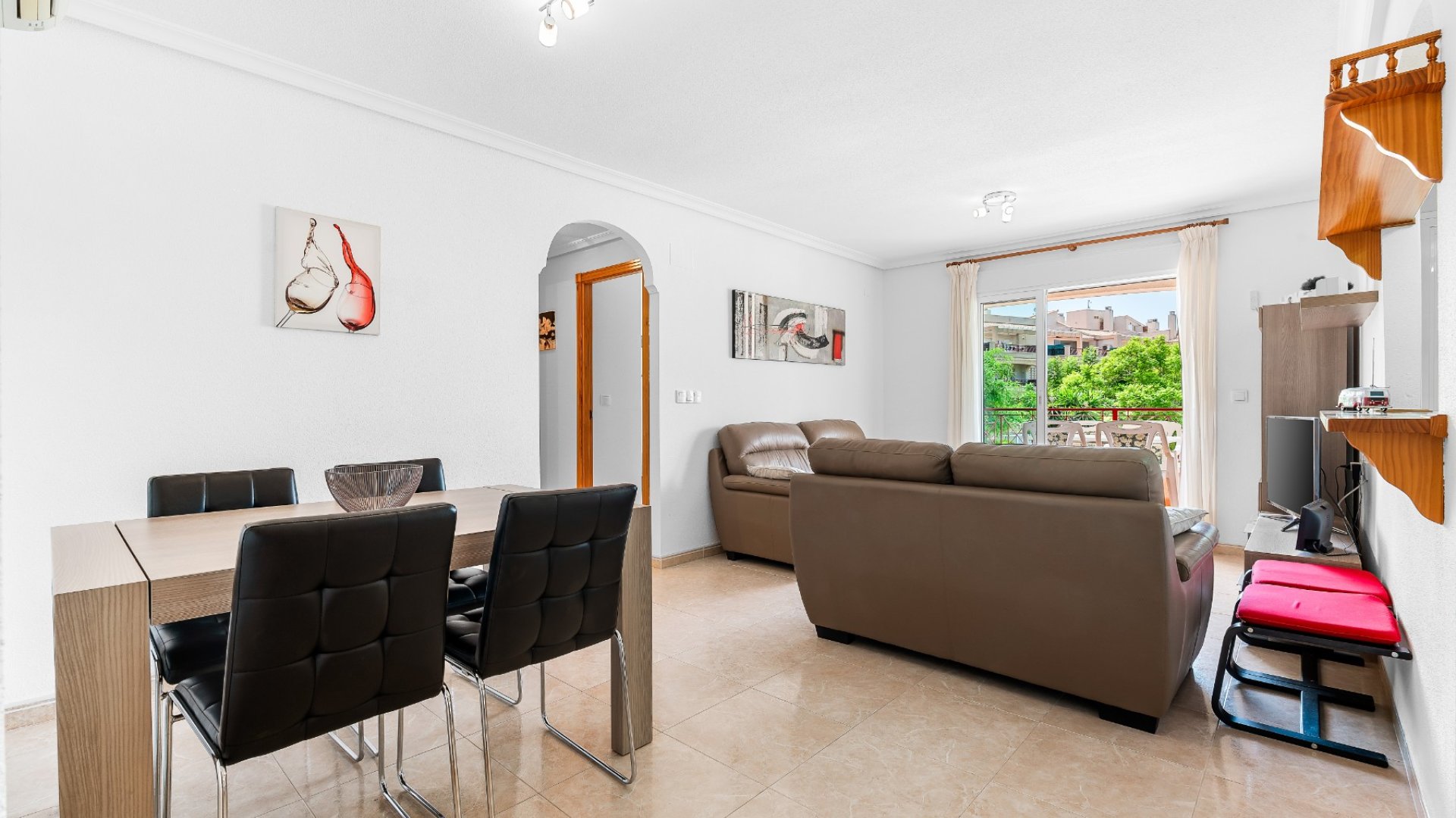Resale - Apartments -
Orihuela Costa - Playa Flamenca