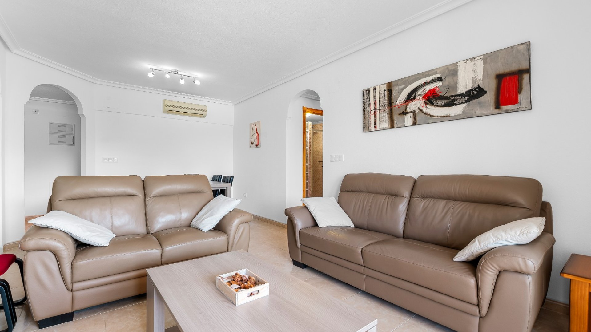 Resale - Apartments -
Orihuela Costa - Playa Flamenca
