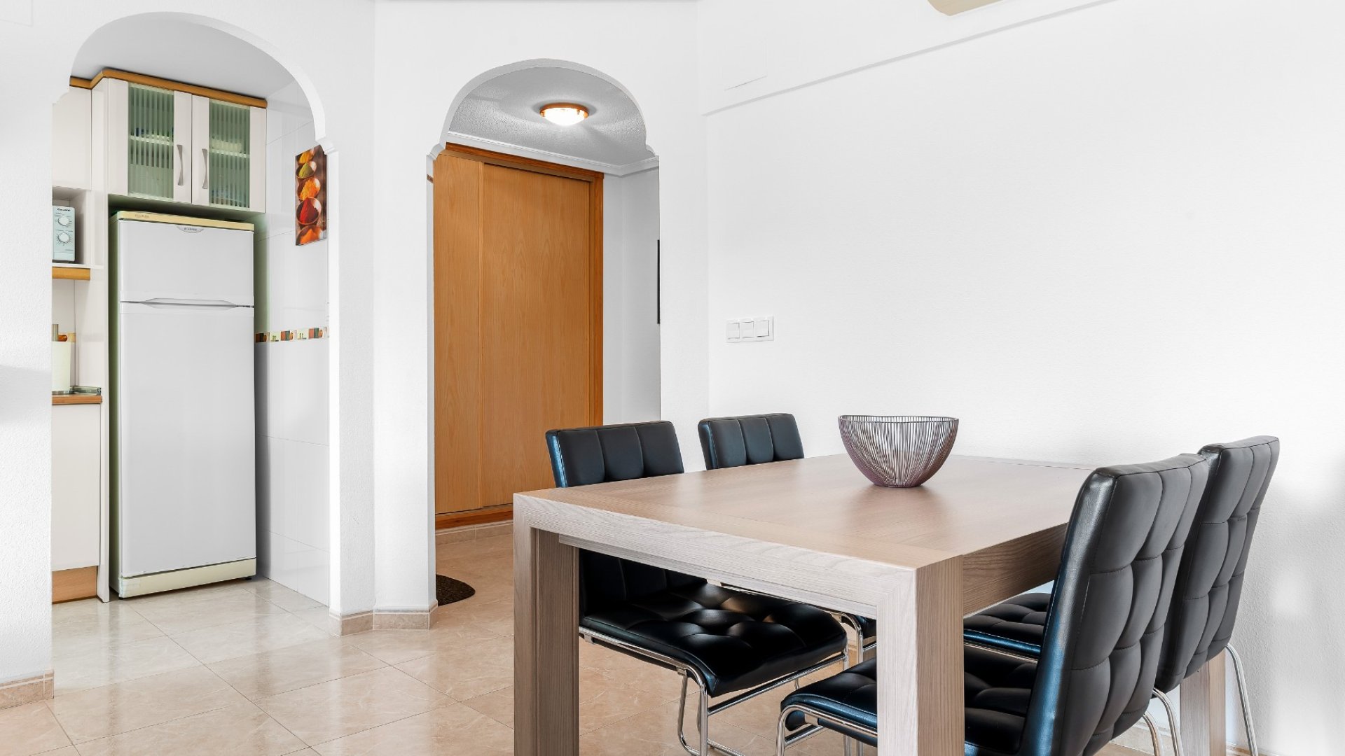 Resale - Apartments -
Orihuela Costa - Playa Flamenca