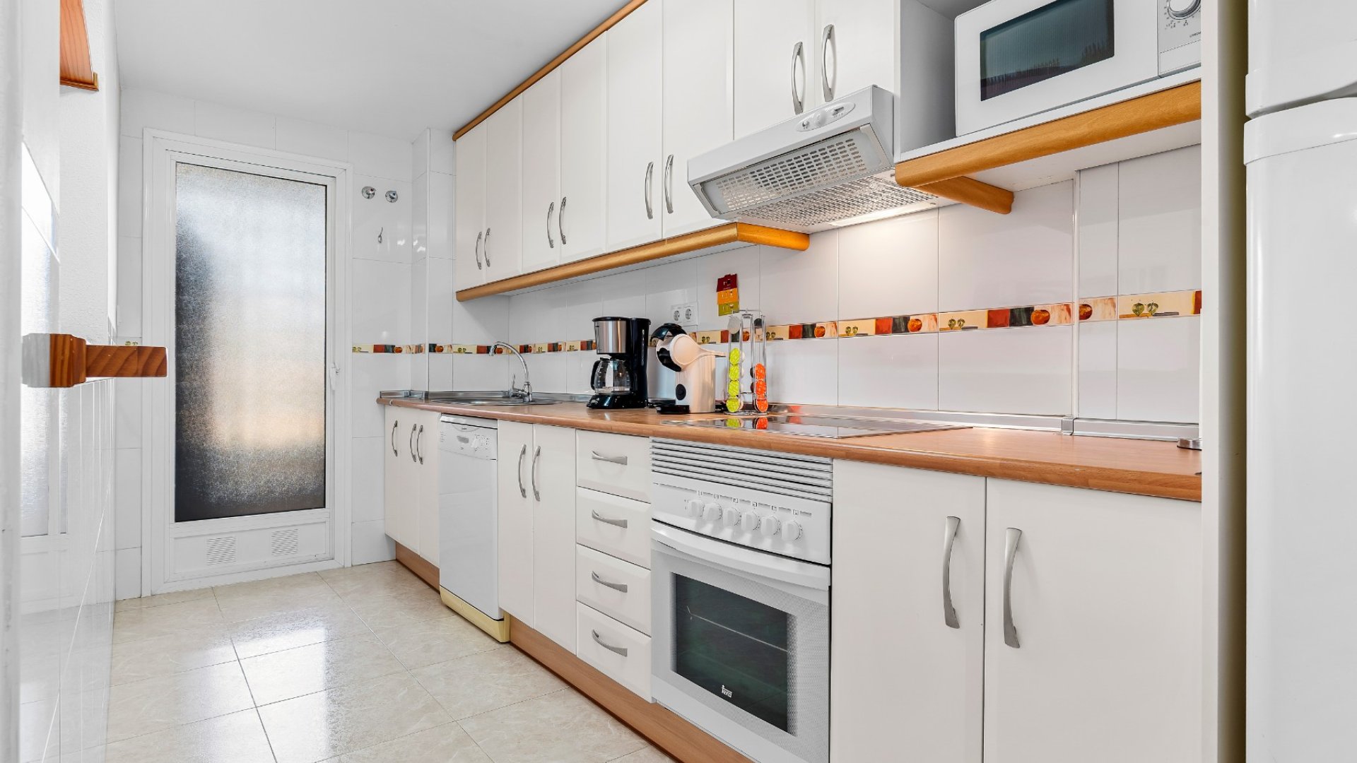 Resale - Apartments -
Orihuela Costa - Playa Flamenca
