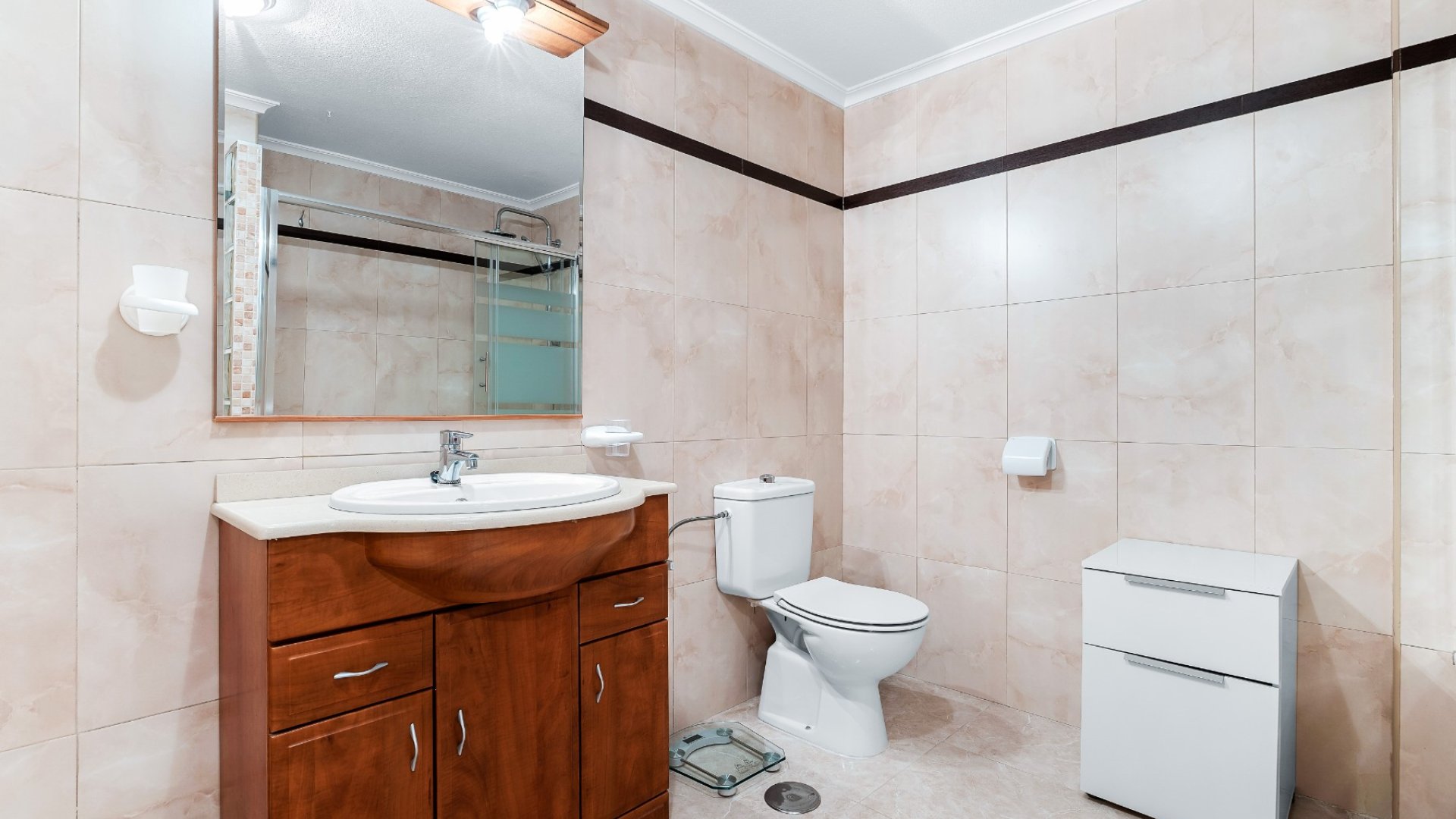 Resale - Apartments -
Orihuela Costa - Playa Flamenca