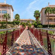 Resale - Apartments -
Orihuela Costa - Playa Flamenca
