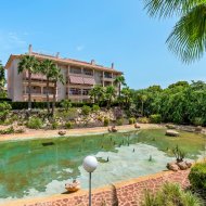 Resale - Apartments -
Orihuela Costa - Playa Flamenca