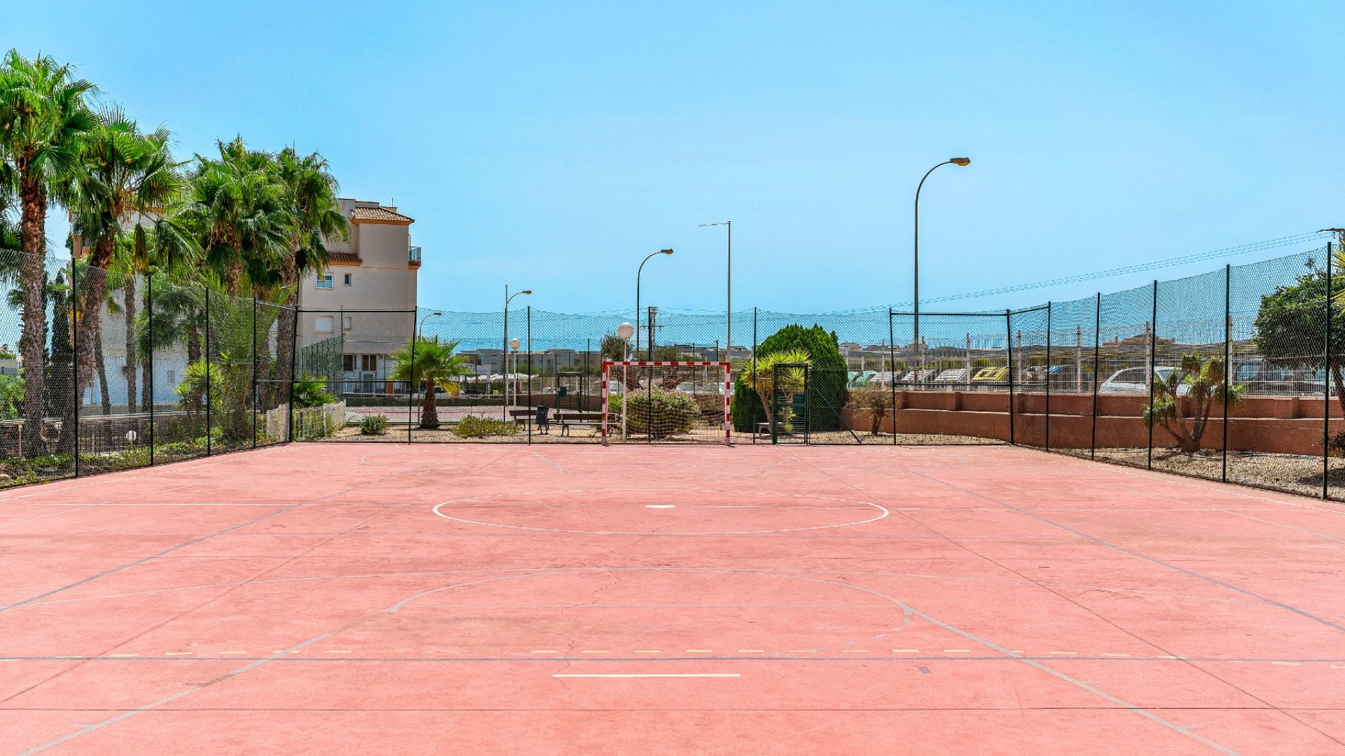 Resale - Apartments -
Orihuela Costa - Playa Flamenca