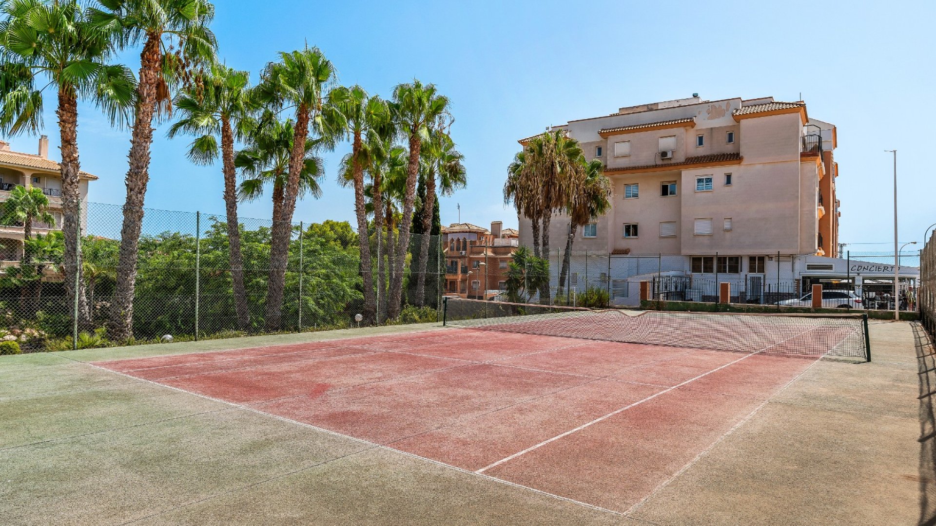 Resale - Apartments -
Orihuela Costa - Playa Flamenca
