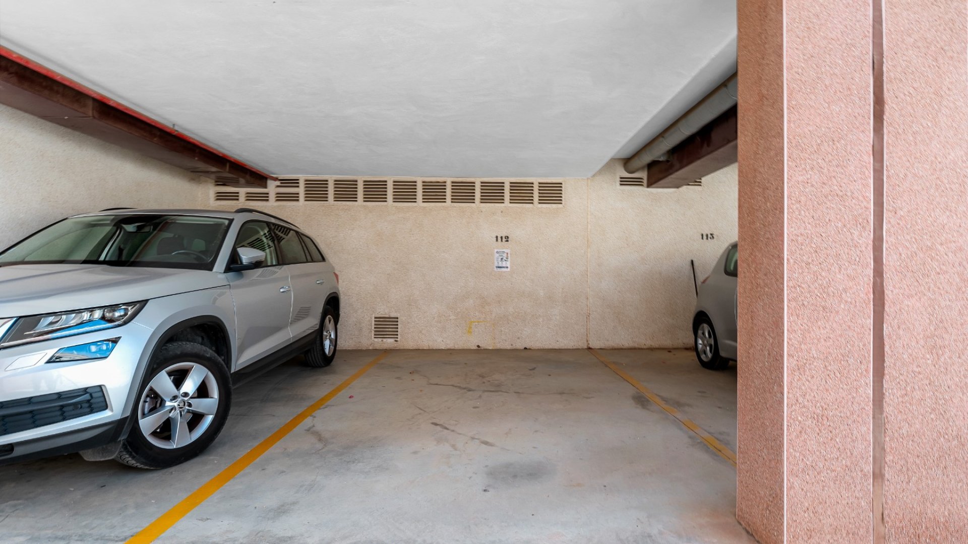 Resale - Apartments -
Orihuela Costa - Playa Flamenca