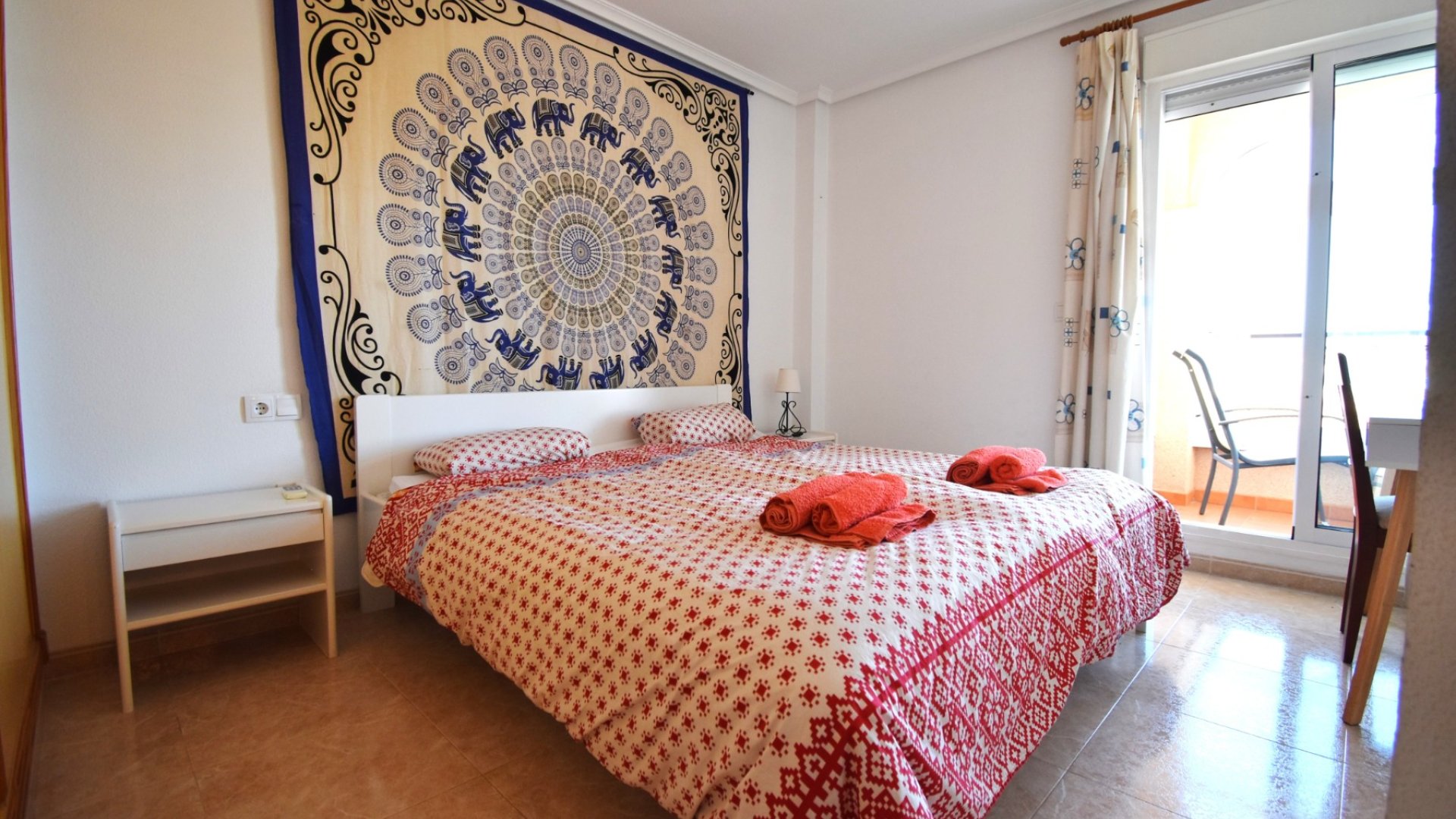 Resale - Apartments -
Orihuela Costa - Playa Flamenca
