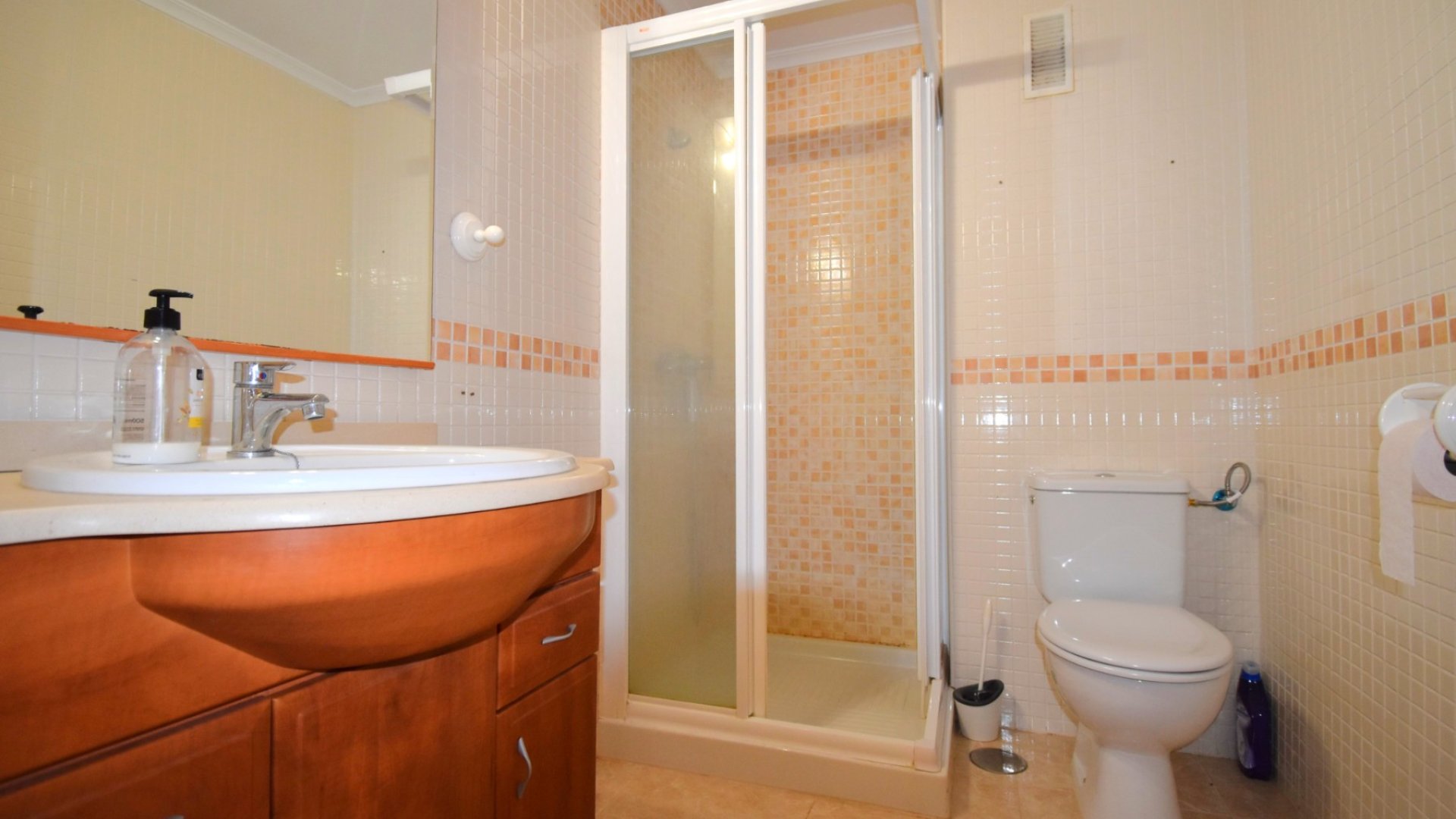 Resale - Apartments -
Orihuela Costa - Playa Flamenca