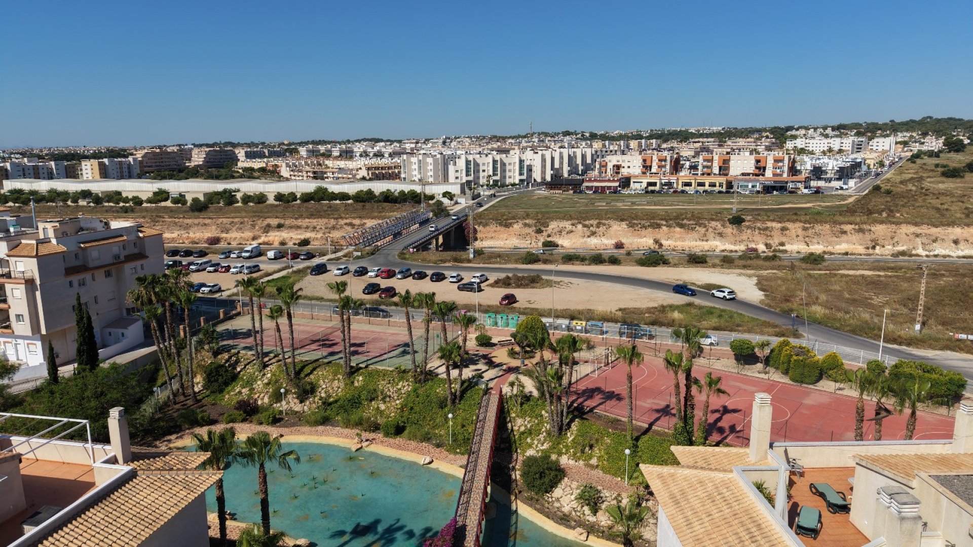 Resale - Apartments -
Orihuela Costa - Playa Flamenca
