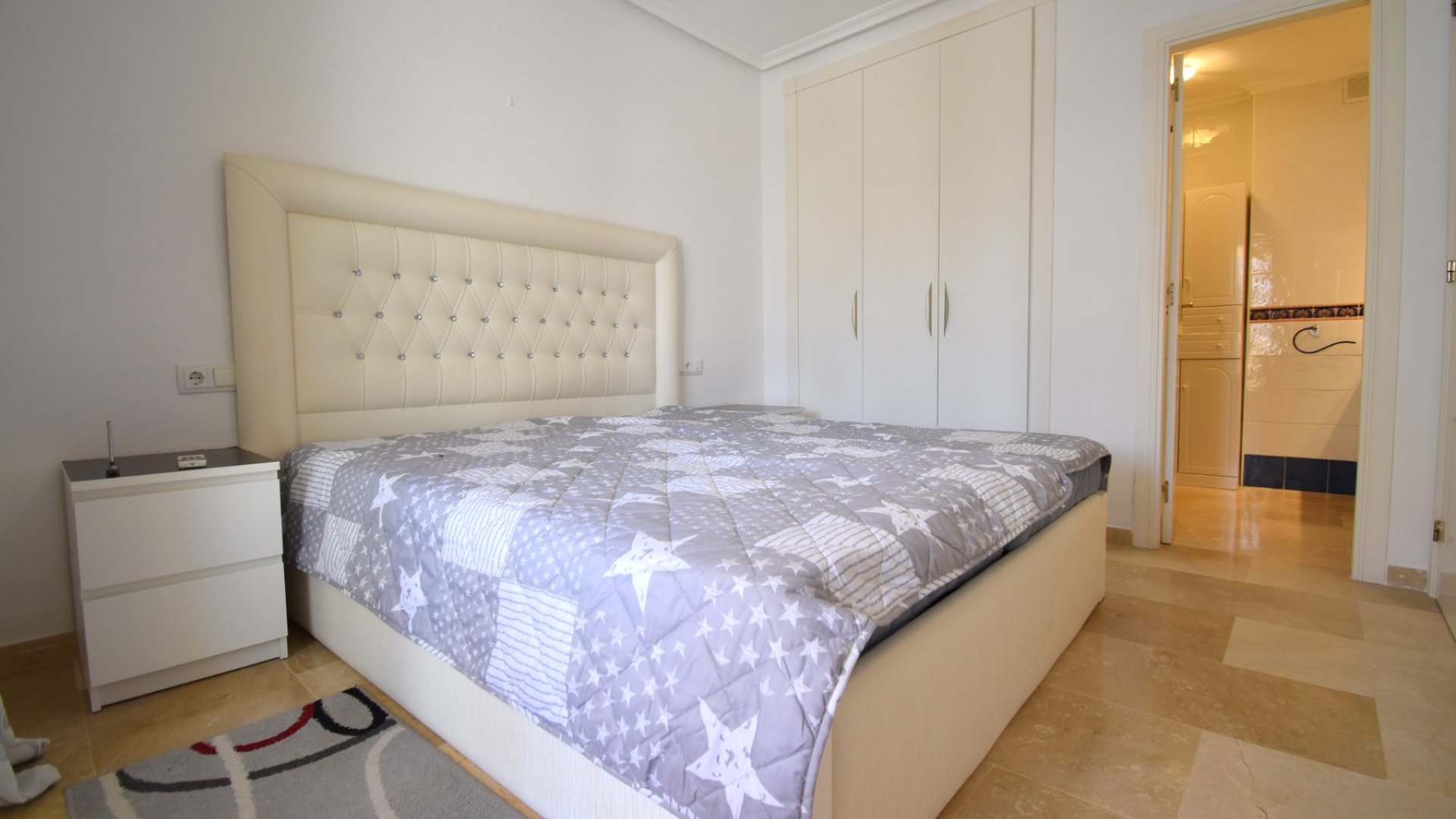 Resale - Apartments -
Orihuela Costa - Playa Flamenca