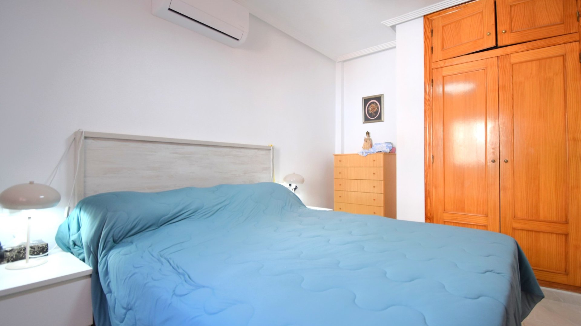 Resale - Apartments -
Orihuela Costa - Playa Flamenca