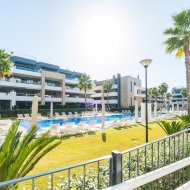 Resale - Apartments -
Orihuela Costa - Playa Flamenca