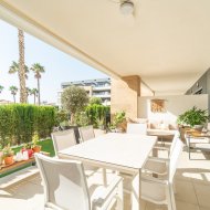 Resale - Apartments -
Orihuela Costa - Playa Flamenca