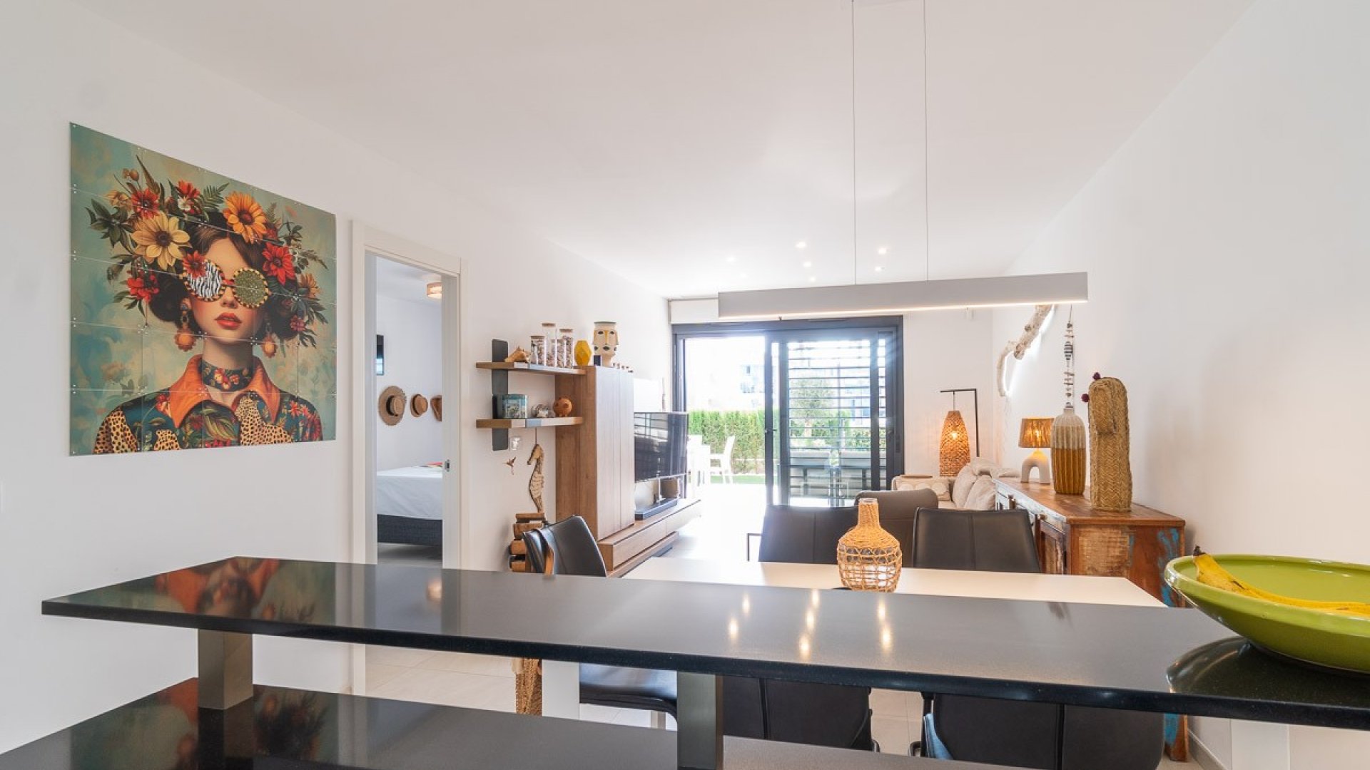 Resale - Apartments -
Orihuela Costa - Playa Flamenca