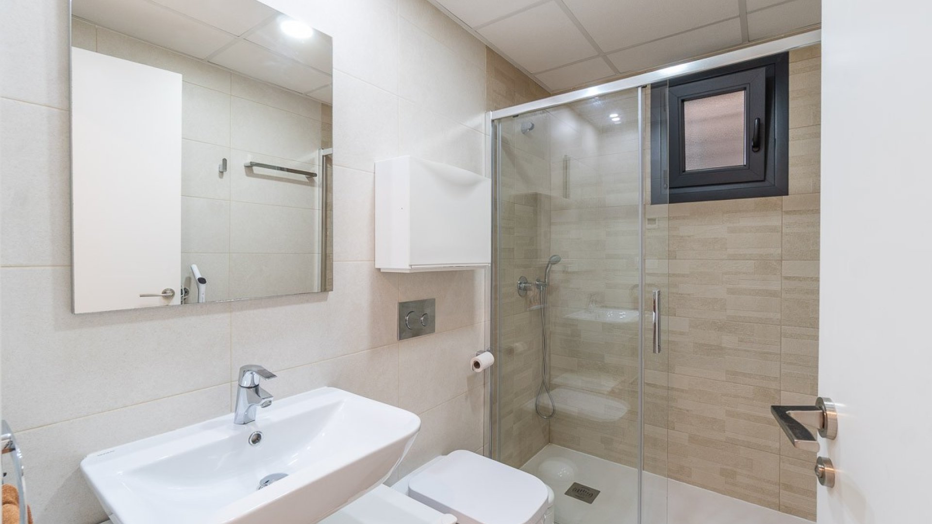Resale - Apartments -
Orihuela Costa - Playa Flamenca
