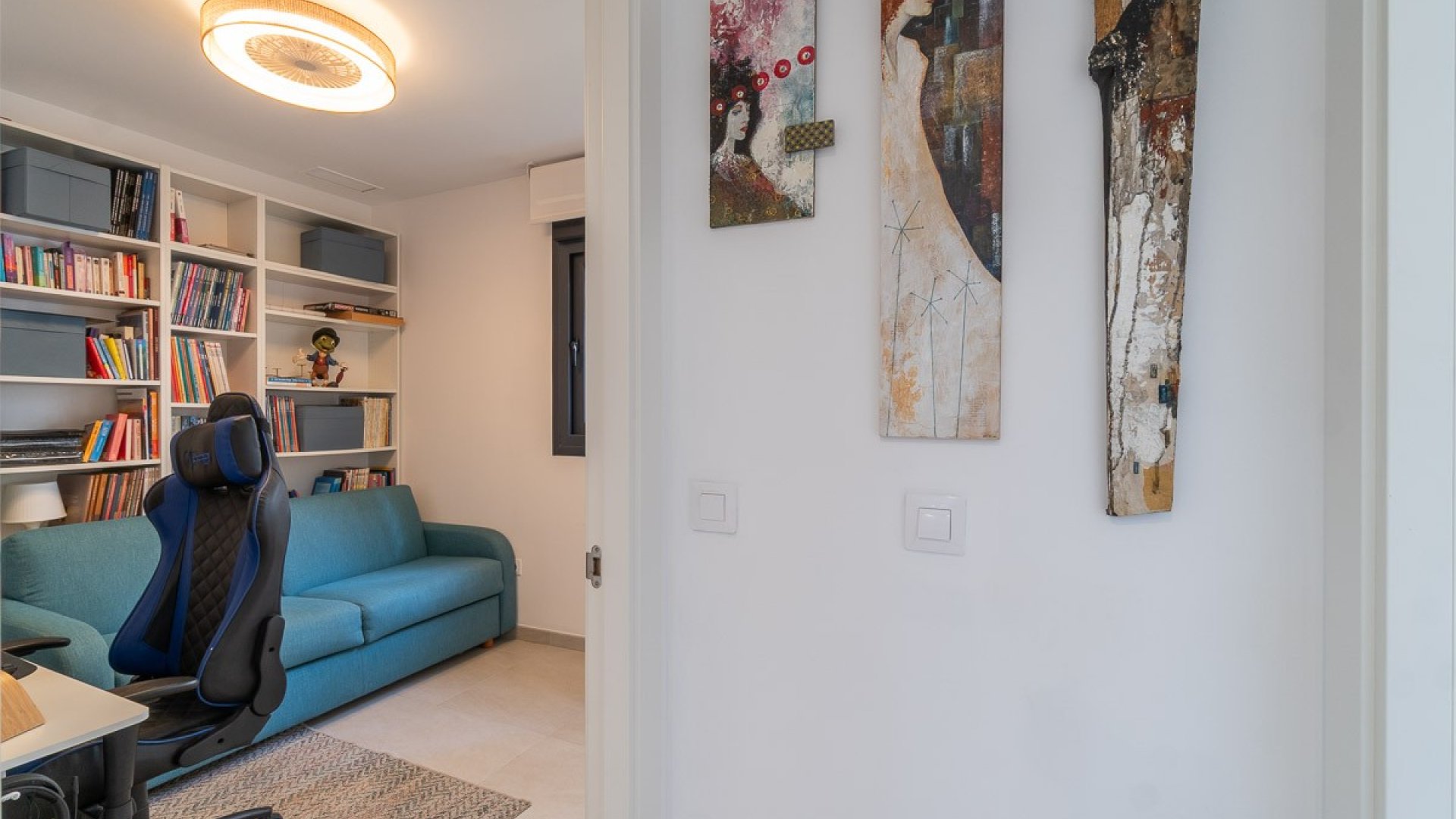 Resale - Apartments -
Orihuela Costa - Playa Flamenca