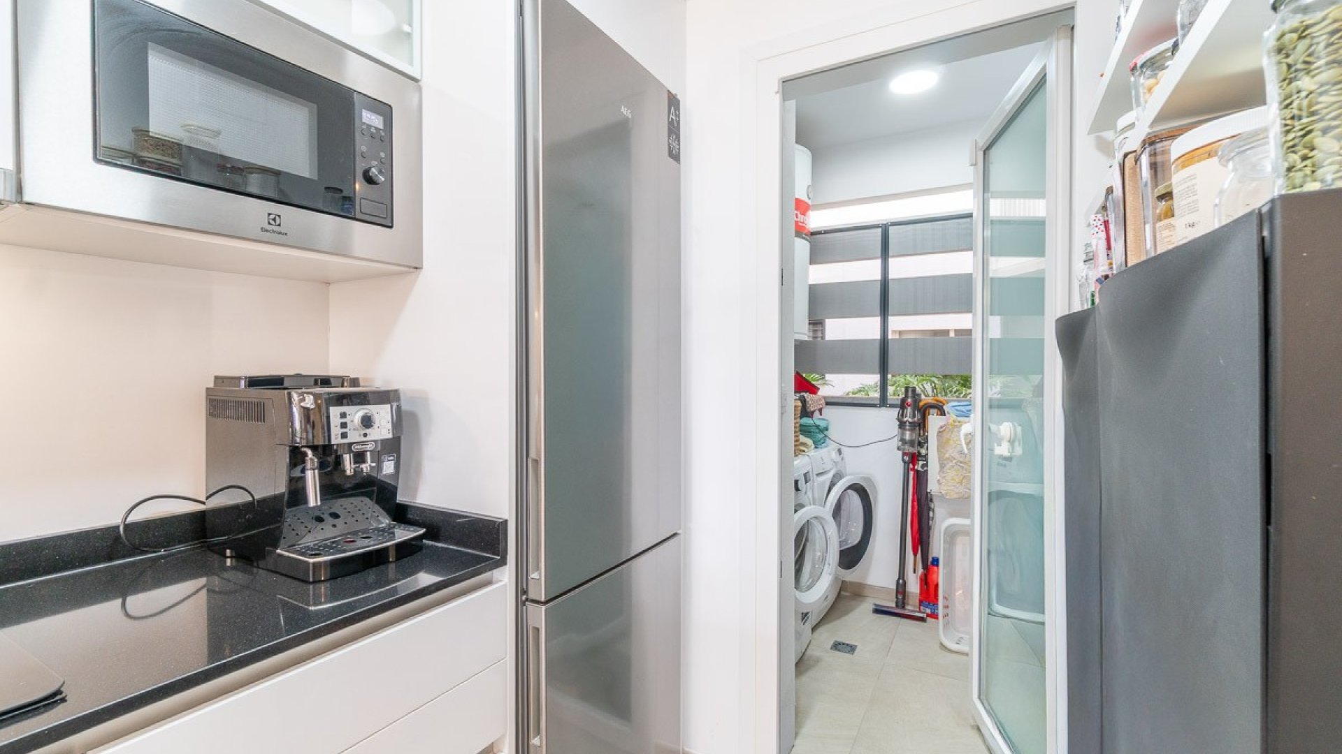 Resale - Apartments -
Orihuela Costa - Playa Flamenca