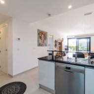 Resale - Apartments -
Orihuela Costa - Playa Flamenca