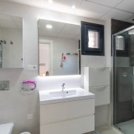 Resale - Apartments -
Orihuela Costa - Playa Flamenca
