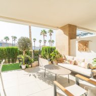 Resale - Apartments -
Orihuela Costa - Playa Flamenca