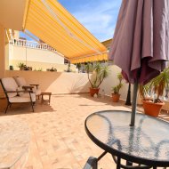 Resale - Apartments -
Orihuela Costa - Playa Flamenca