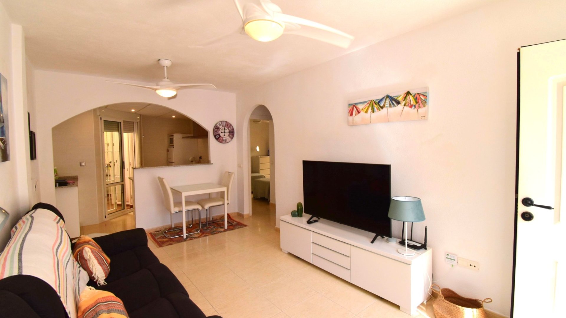 Resale - Apartments -
Orihuela Costa - Playa Flamenca