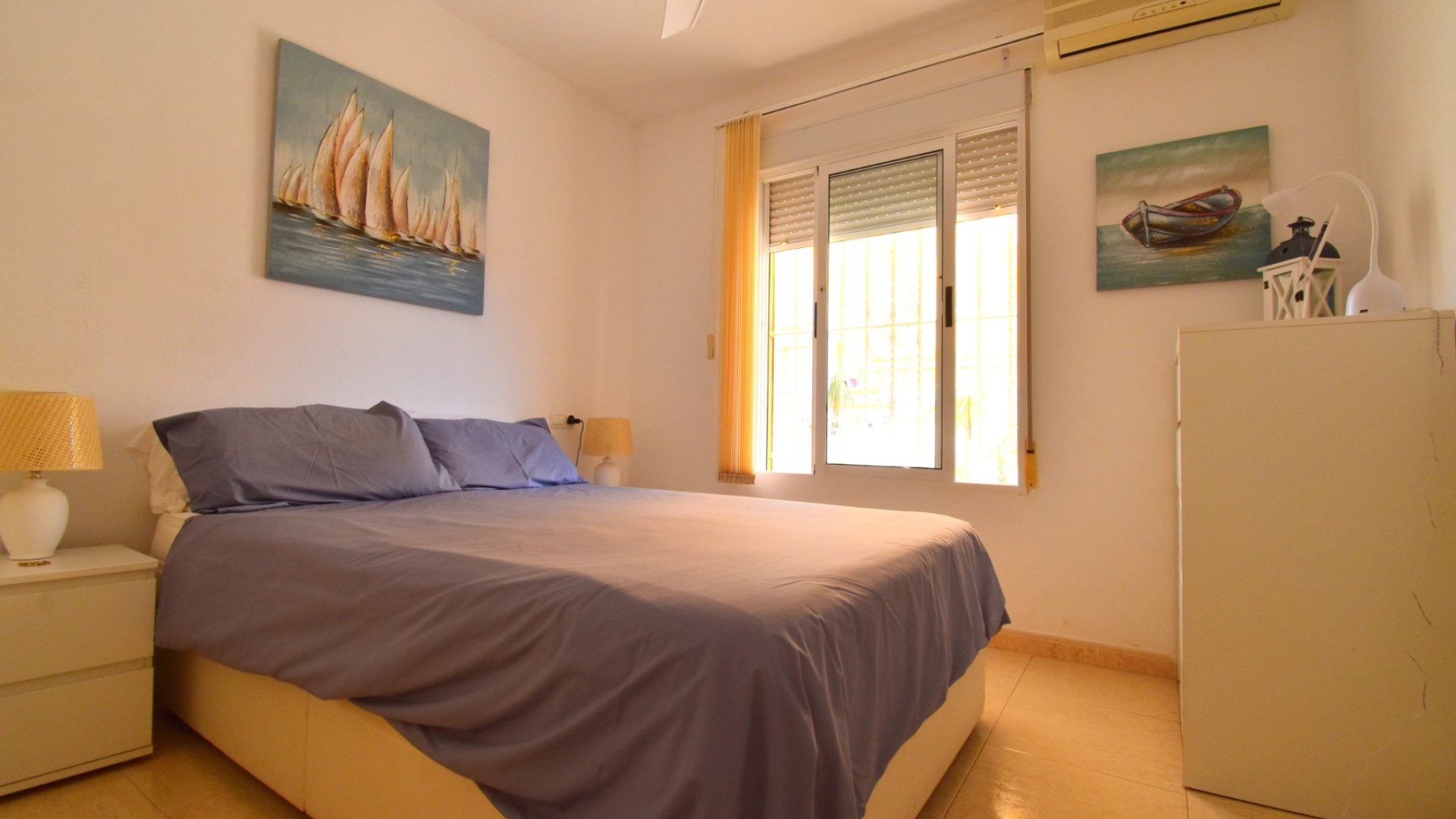 Resale - Apartments -
Orihuela Costa - Playa Flamenca
