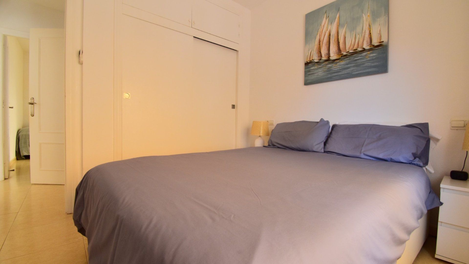 Resale - Apartments -
Orihuela Costa - Playa Flamenca