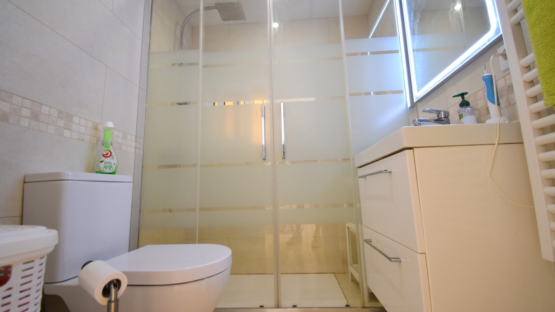 Resale - Apartments -
Orihuela Costa - Playa Flamenca
