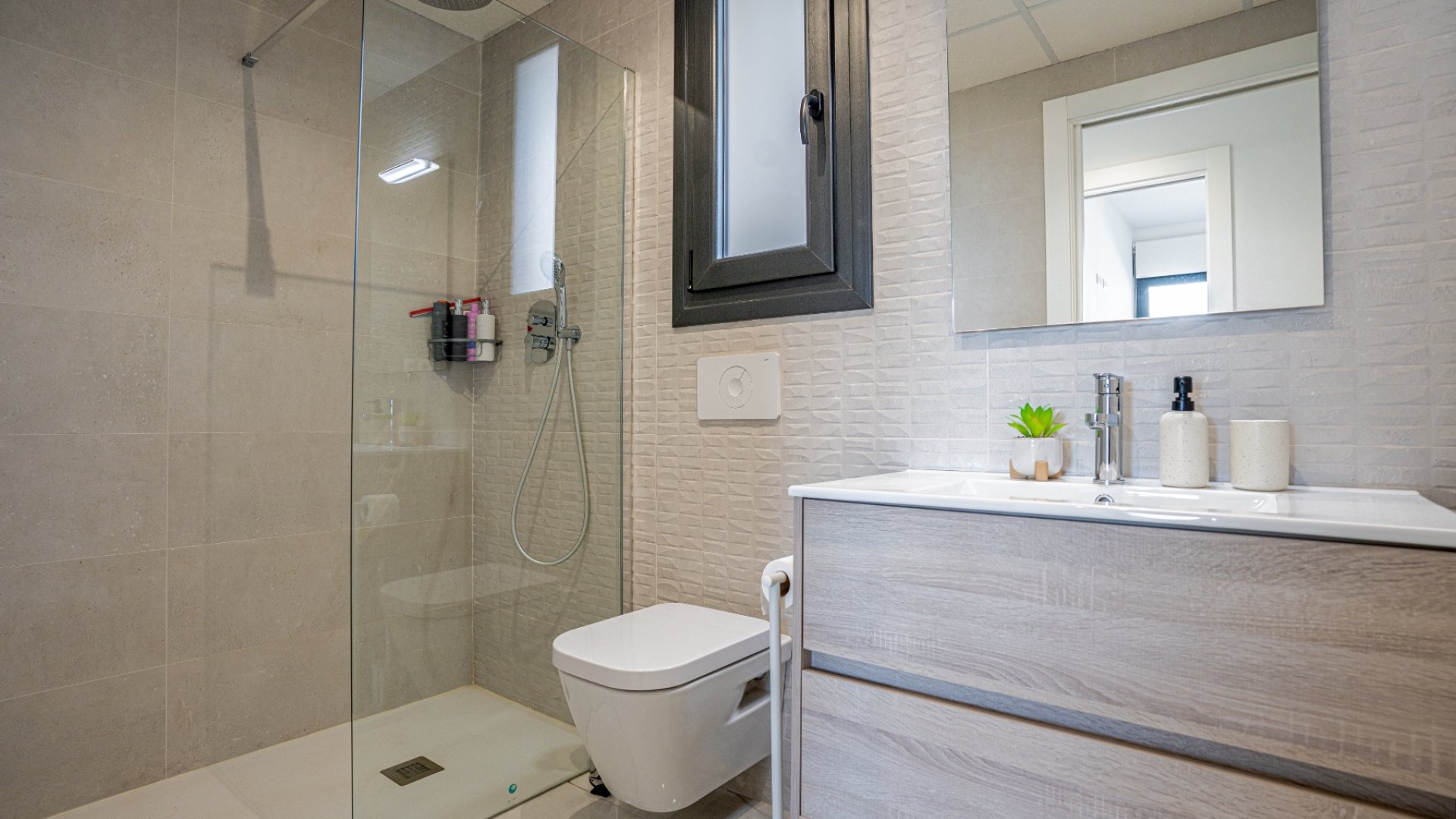 Resale - Apartments -
Orihuela Costa - Playa Flamenca