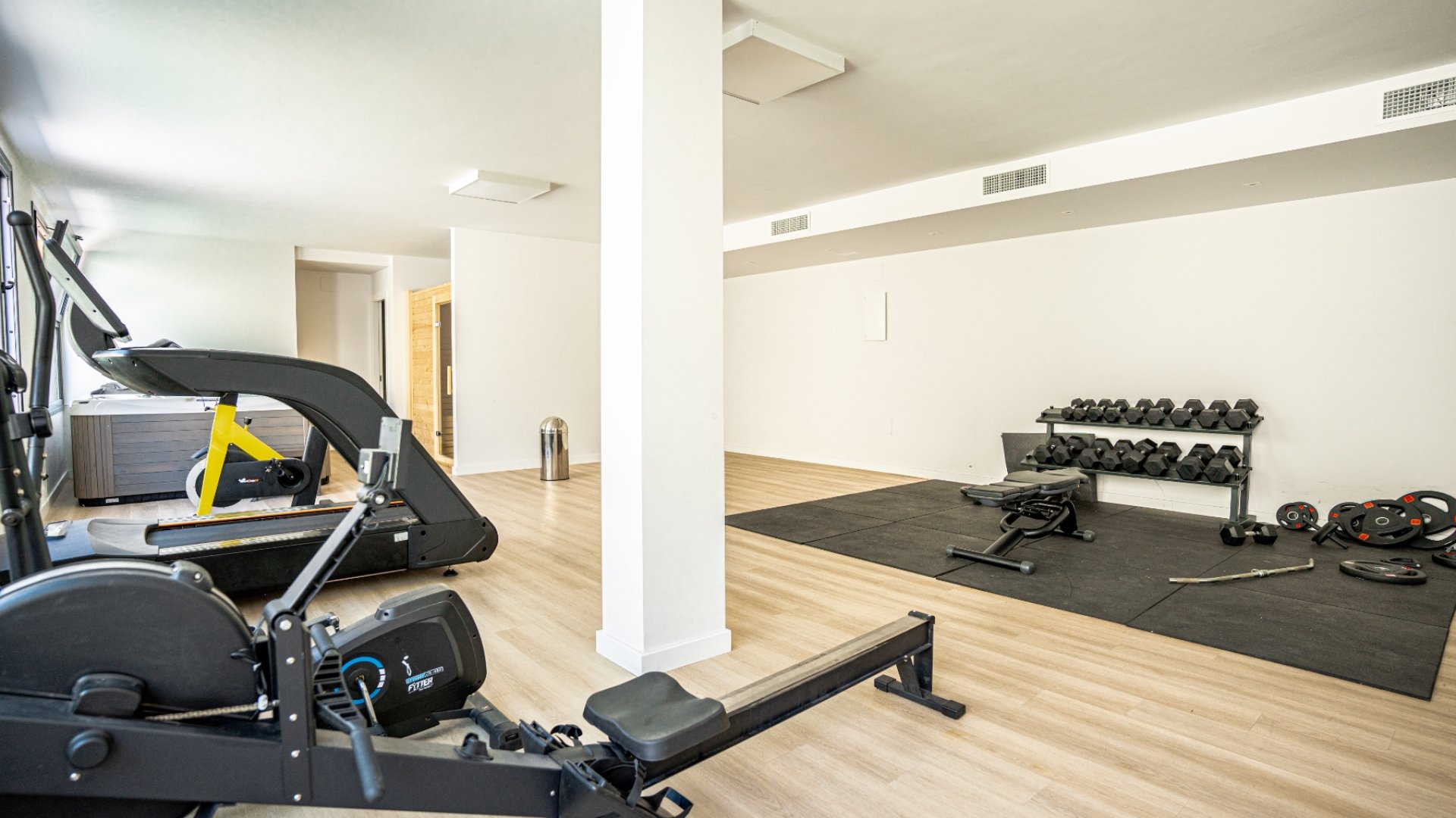 Resale - Apartments -
Orihuela Costa - Playa Flamenca