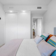 Resale - Apartments -
Orihuela Costa - Playa Flamenca*