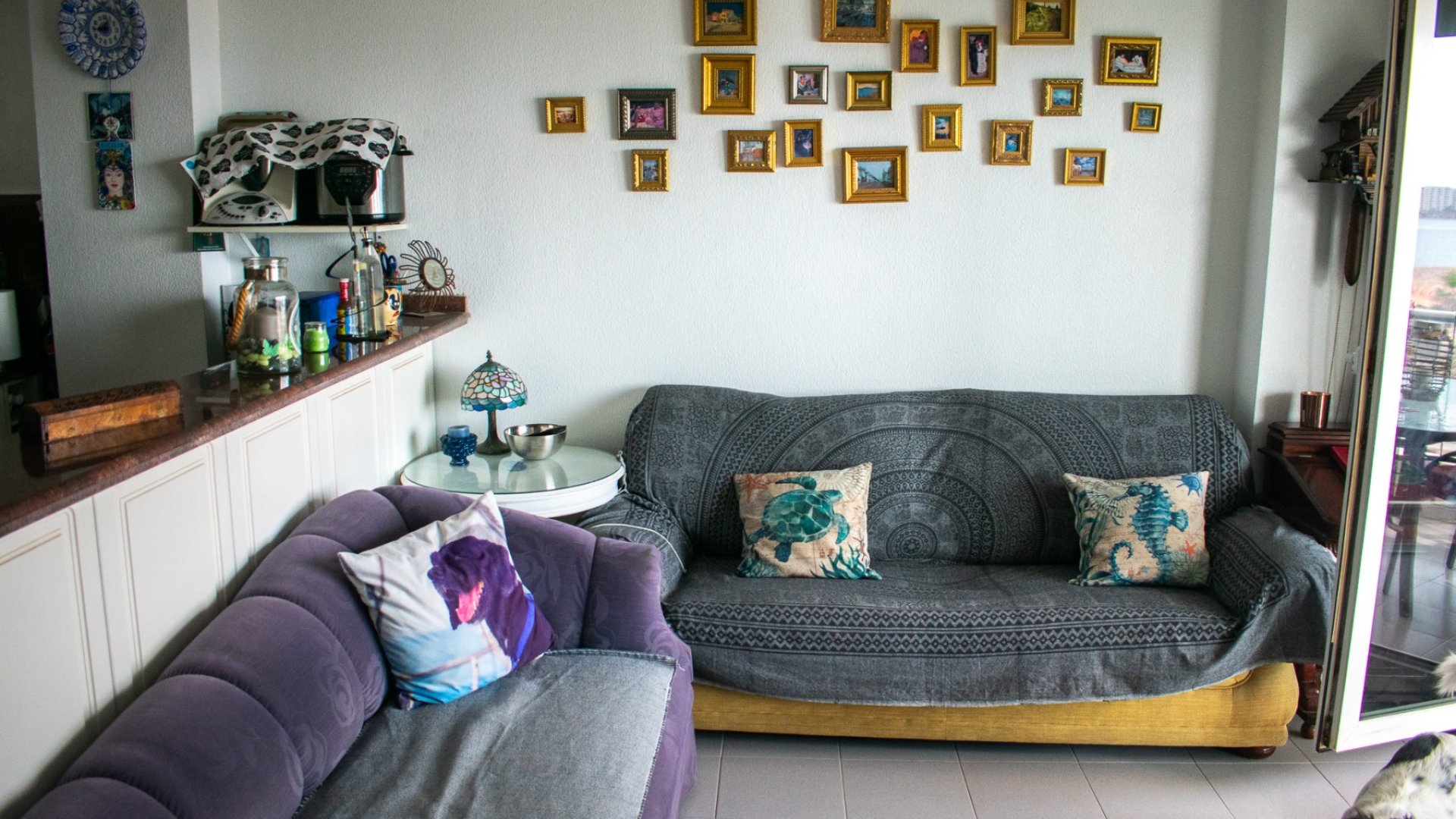 Resale - Apartments -
Orihuela Costa - Playa Flamenca