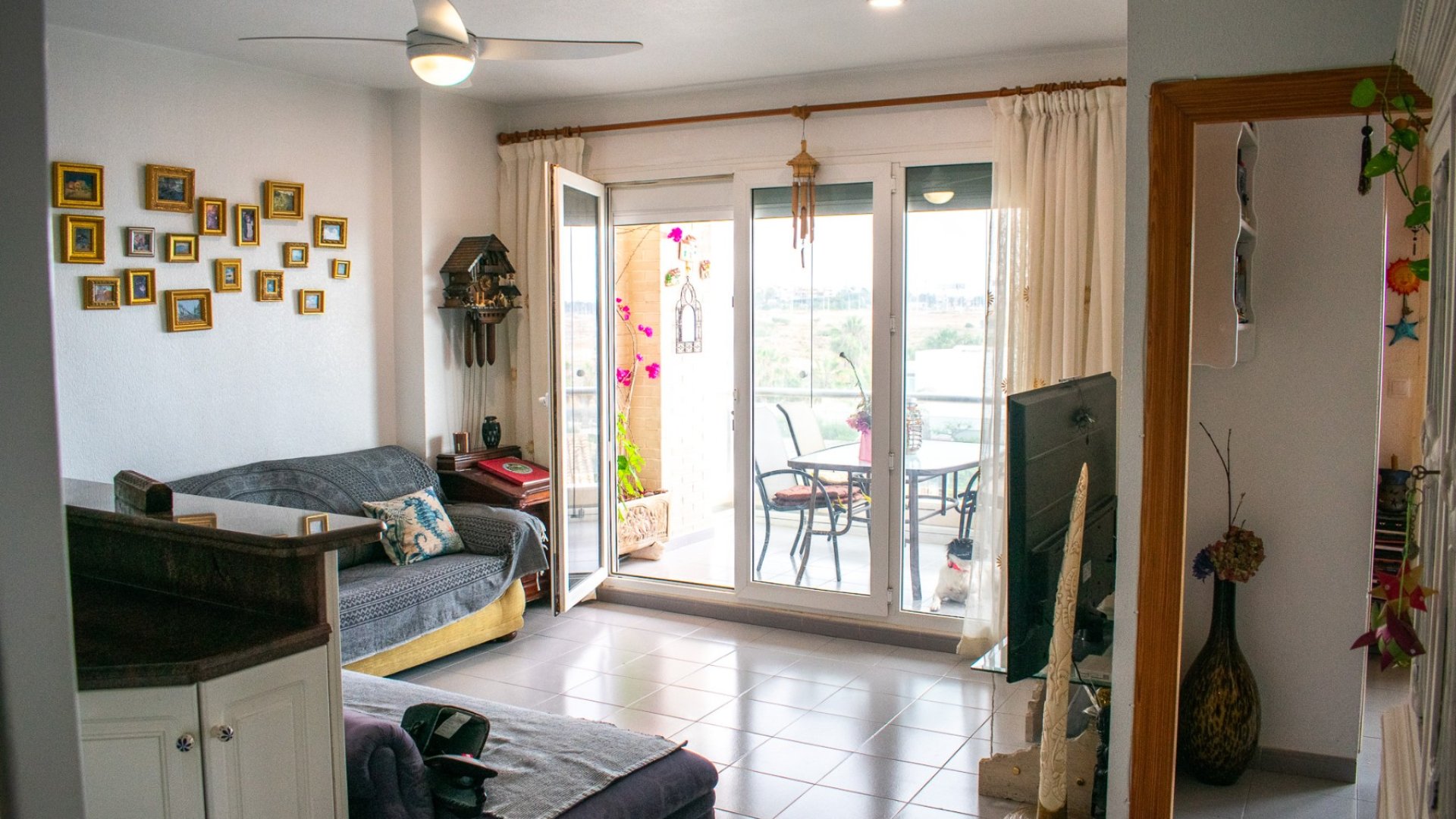 Resale - Apartments -
Orihuela Costa - Playa Flamenca