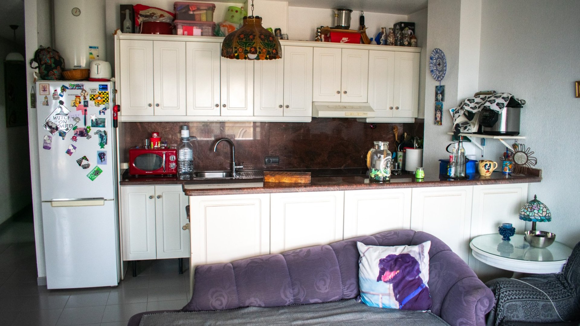 Resale - Apartments -
Orihuela Costa - Playa Flamenca