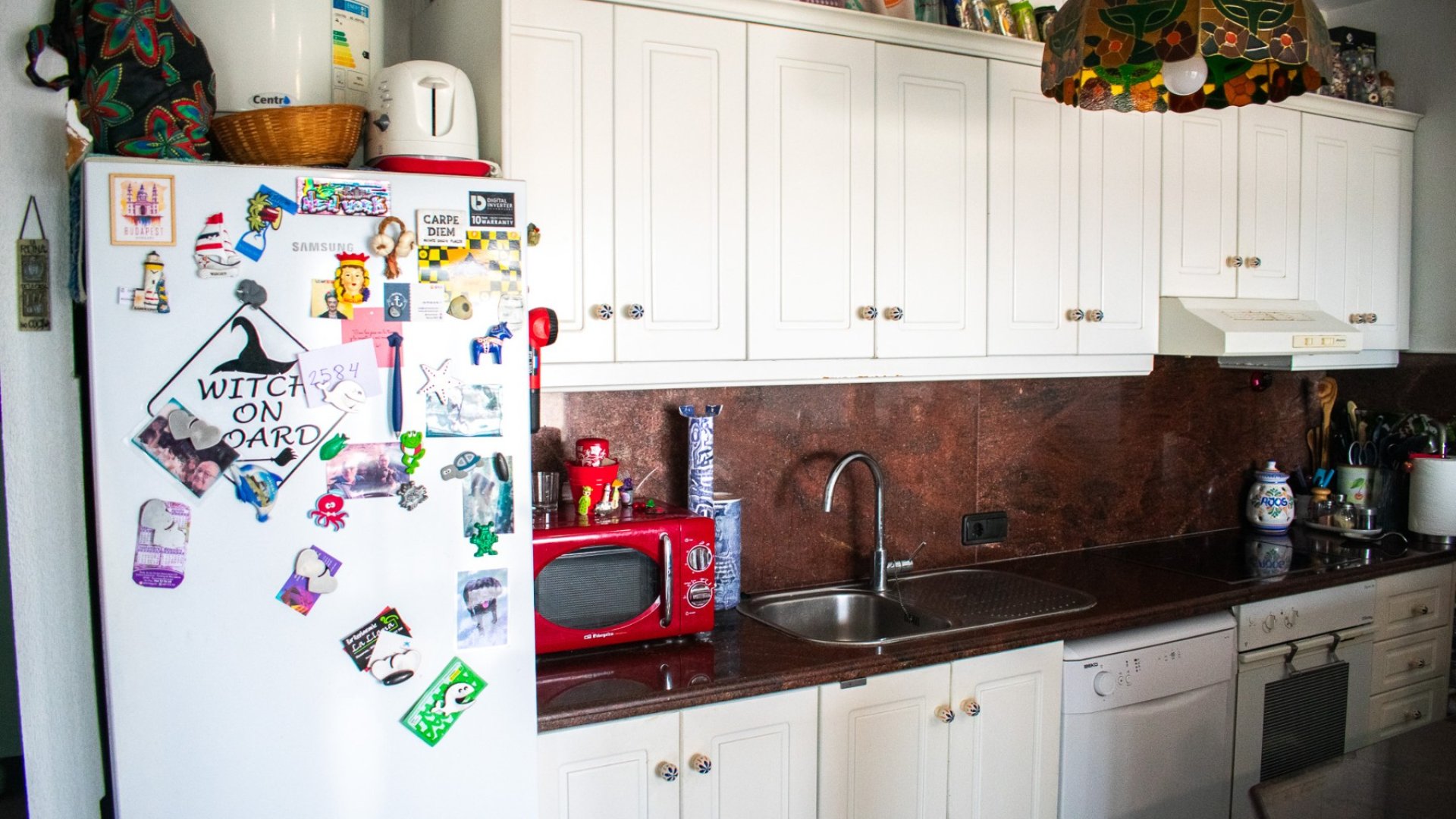 Resale - Apartments -
Orihuela Costa - Playa Flamenca