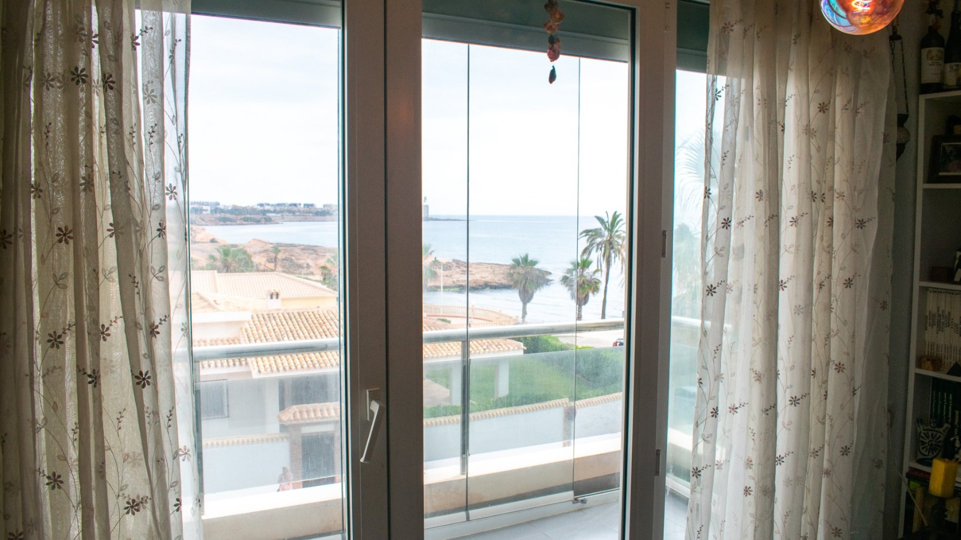 Resale - Apartments -
Orihuela Costa - Playa Flamenca