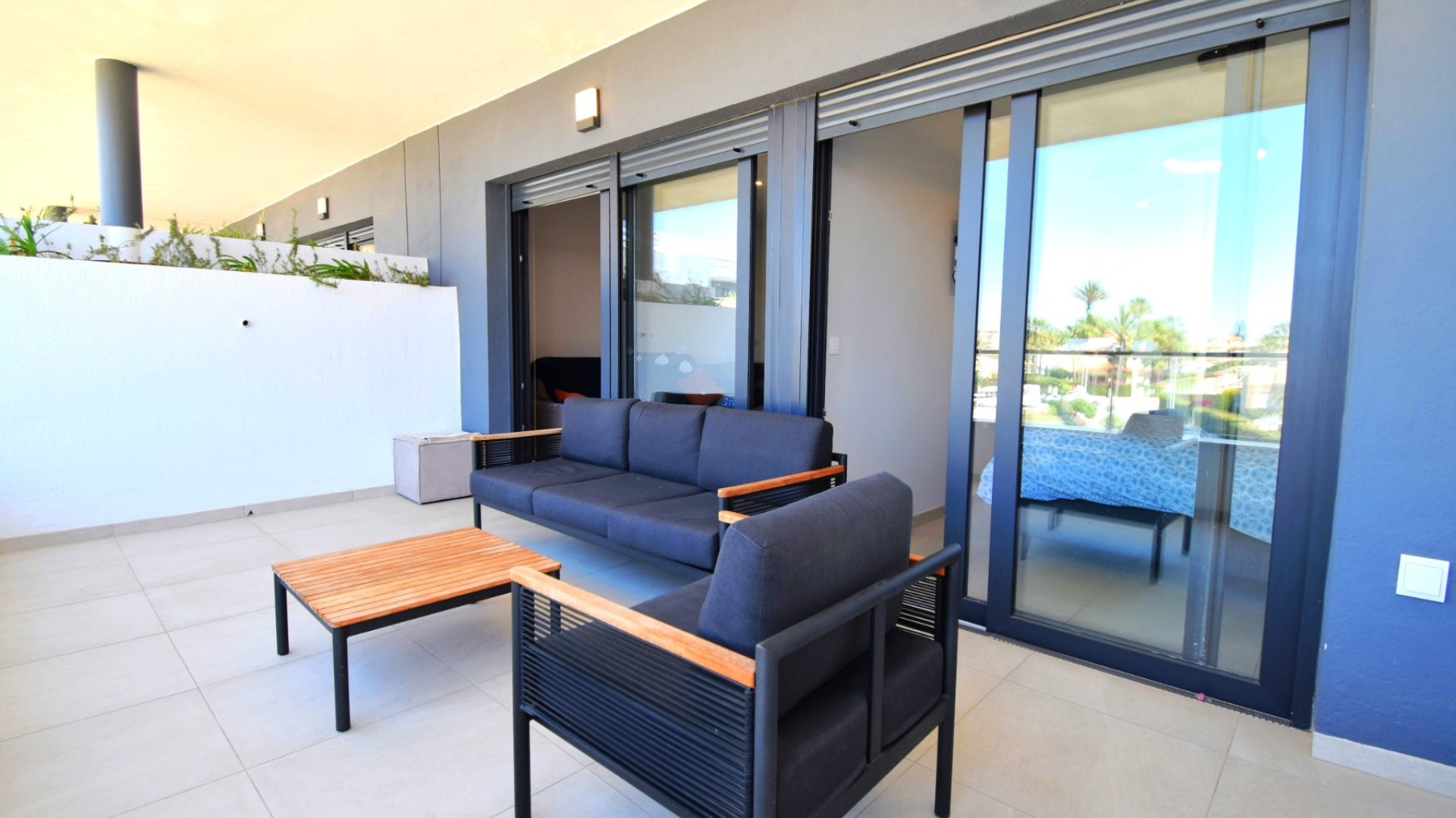 Resale - Apartments -
Orihuela Costa - Playa Flamenca