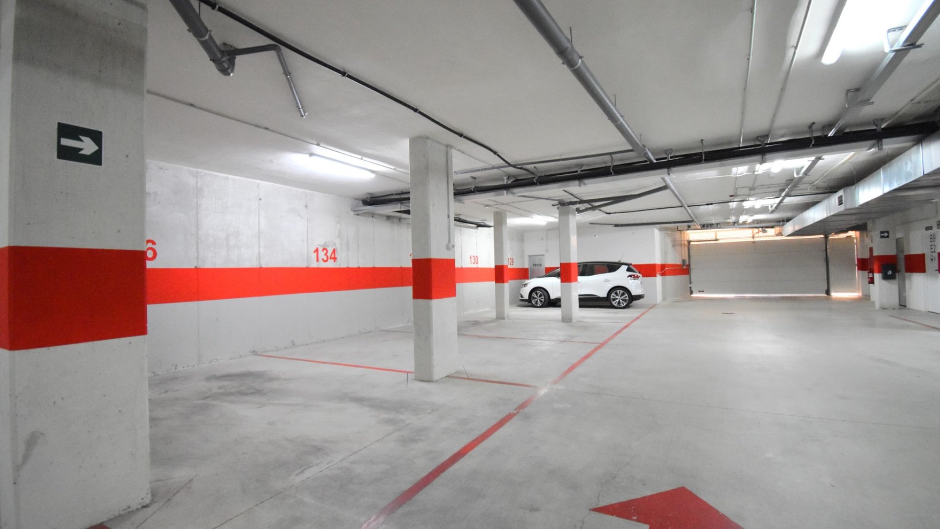 Resale - Apartments -
Orihuela Costa - Playa Flamenca