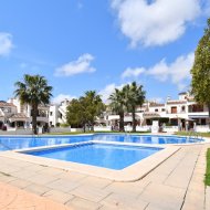Resale - Apartments -
Orihuela Costa - Playa Flamenca