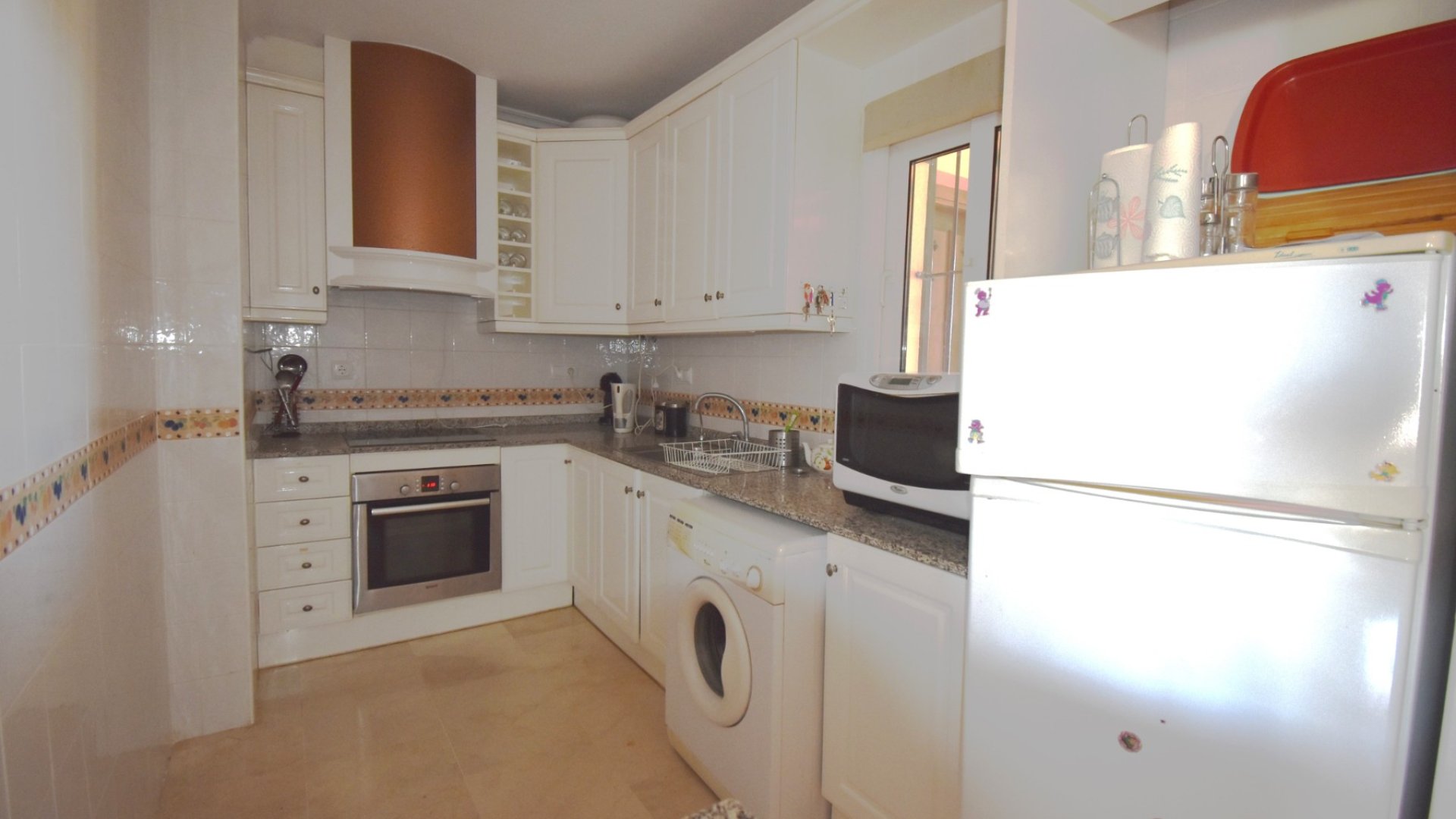 Resale - Apartments -
Orihuela Costa - Playa Flamenca
