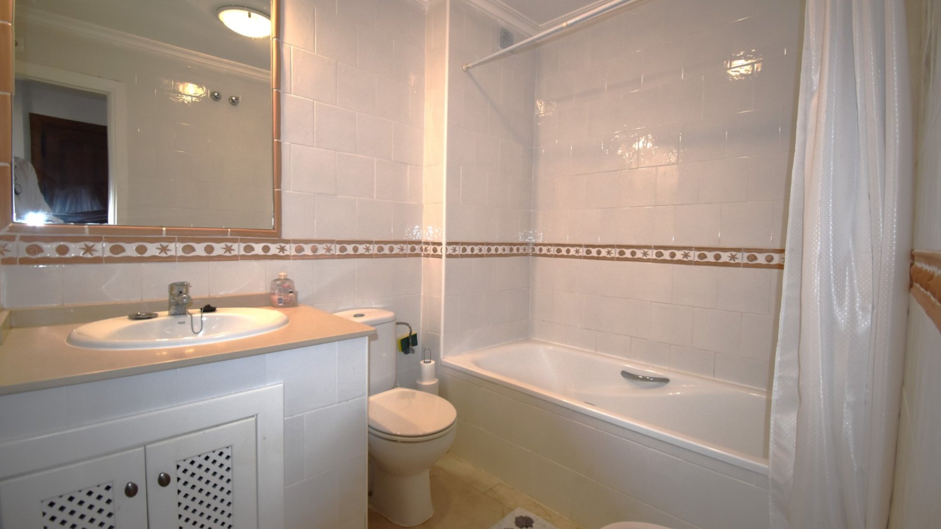 Resale - Apartments -
Orihuela Costa - Playa Flamenca