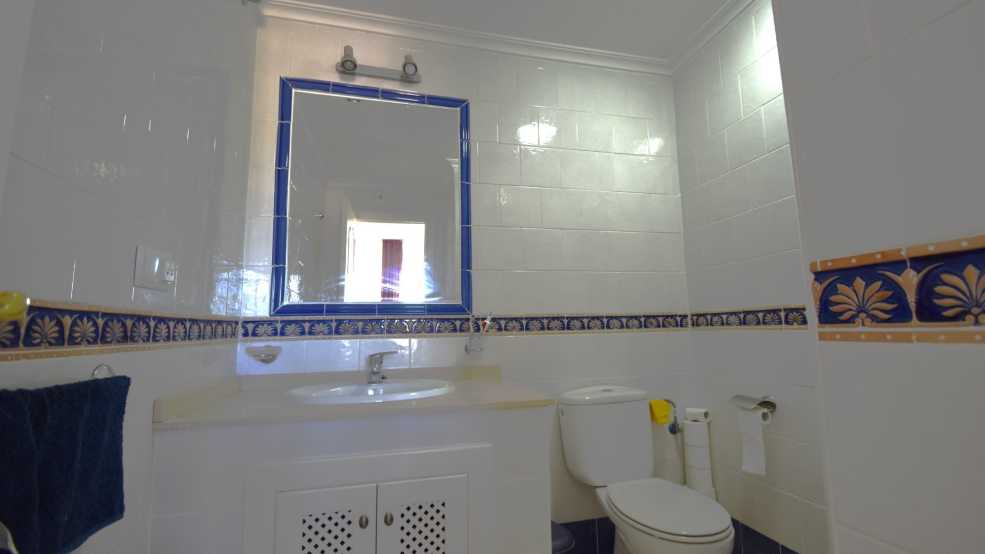 Resale - Apartments -
Orihuela Costa - Playa Flamenca