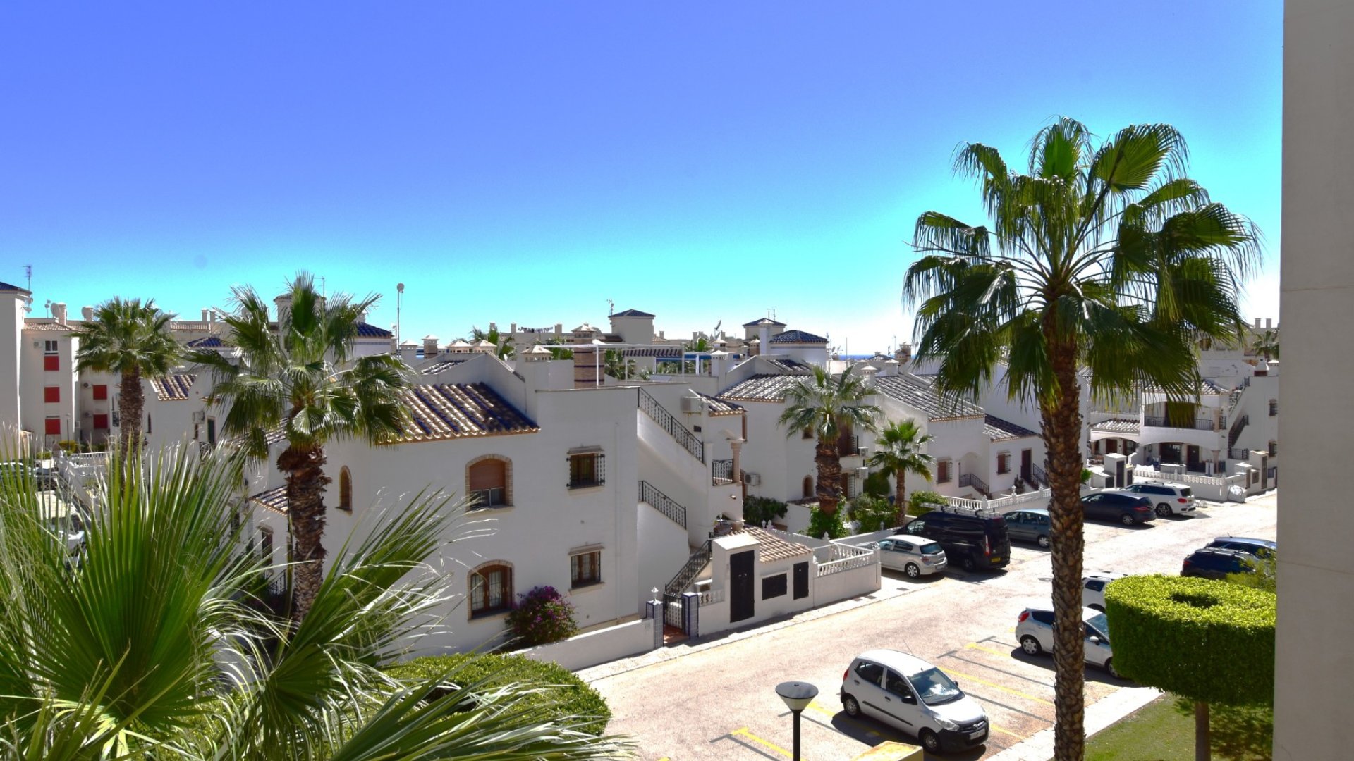 Resale - Apartments -
Orihuela Costa - Playa Flamenca